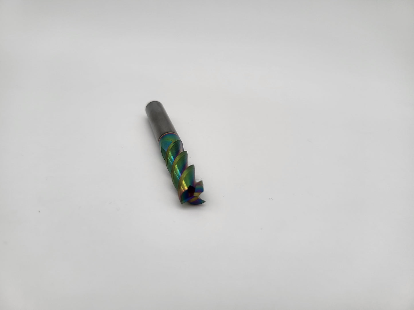 EDA 1 (3-Flute Aluminum)