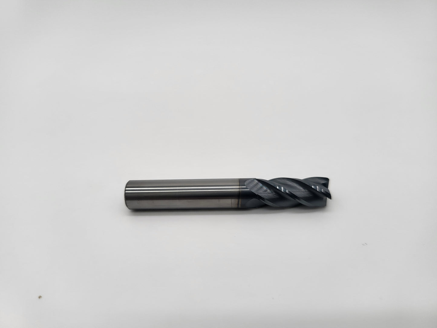 EDS-1 End Mill (4-Flute)